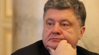 Порошенко утворив військові адміністрації у Донецьку