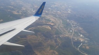 SkyUp літатиме зі Львова до Азербайджану