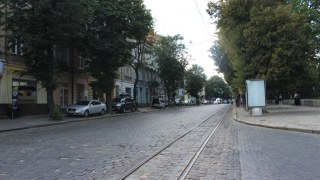 У Львові через ремонт вулиці Бандери змінили курсування траїв і тролейбусів