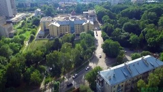 Львівська міськрада намагалася надати частину землі Стрийського парку приватній фірмі