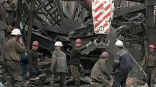 Прокуратура порушила кримінальну справу за фактом порушень правил безпеки на шахті "Степова"
