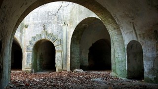 Форти Перемишльської фортеці: допомога ззовні – не панацея