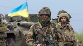 Українська армія розпочала звільнення Дзержинська