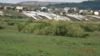 Селам-сусідам Грибовицького сміттєзвалища відтермінували оплату водопостачання