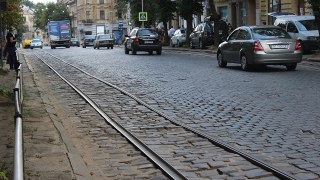 Наприкінці січня у Львові розпочнуть капітальний ремонт вулиць Шевченка та Бандери