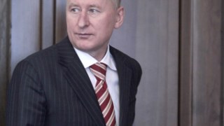 Плотніцький очолив Західний апеляційний господарський суд