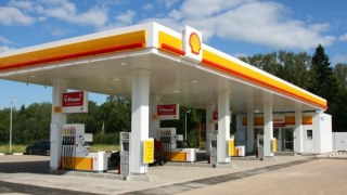 На львівських АЗС Shell зросла вартість бензину