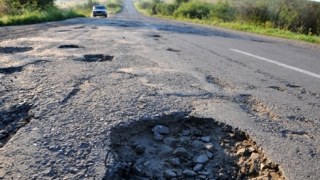 Львівщина отримала черговий транш субвенції на ремонт доріг у розмірі майже 9 млн. грн.