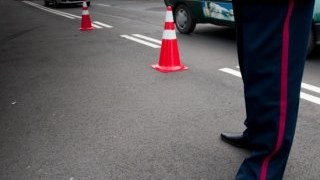 Три автомобілі зіштовхнулися на Львівщині