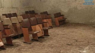 На Самбірщині відновлять протирадіаційне укриття на 300 місць