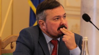 Кума Садового звільнили з посади першого заступника Ганущина