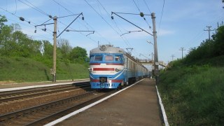Поїзди зі Львова до Рівного курсують зі змінами