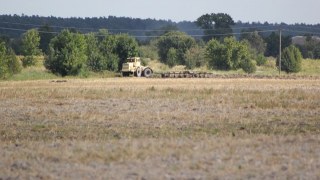Львівщина розширює бюджет для аграріїв
