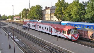 Львівській залізниці повернуть понад 7 млн. грн.