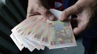 Мінімальна зарплата в Україні з 1 грудня збільшиться на 16 грн - до 1118 грн