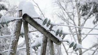 220 населених пунктів Львівщини залишаються без електропостачання