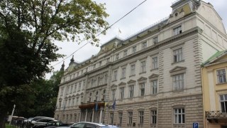 Синютка шукає керівника для департаменту енергозбереження Львівщини