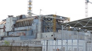 Порошенко підписав закон про врегулювання проблем Чорнобиля