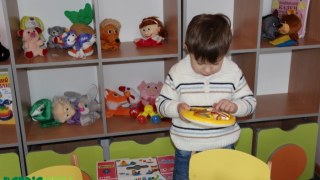 Завантаженість дитсадків Львівщини є однією з найбільших в Україні