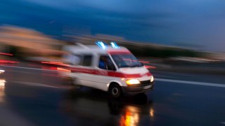 На Львівщині автомобіль збив двох підлітків