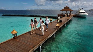 Мальдіви відкривають кордони для туристів без самоізоляції