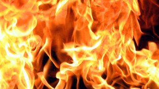 На Львівщині у двох пожежах загинуло двоє людей