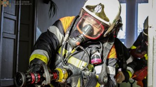 У Львові в пожежі загинув власник квартири