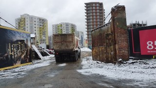 Через ремонт вулиці Шевченка майже 90 вулиць залишуться без води