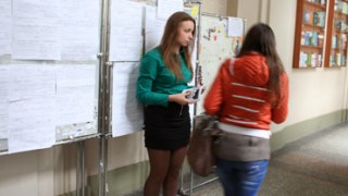 Студенти Франкового університету виступили проти "Арт-майданчика", який фінансується Медведчуком