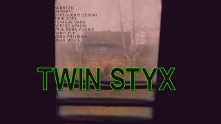 Ukiez "Twin Styx" (2021)