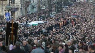 15 березня у Львові буде обмежено рух транспорту