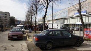 На вулиці Садовій у Львові створять зону для паркування