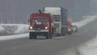 За добу на Львівщині виникло 66 аварій