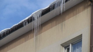 На Львівщині прогнозують ожеледицю та 10°С морозу вдень