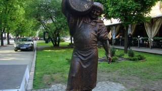 Пам’ятник броварям перейшов у власність Львова