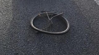 Поблизу Золочеві у ДТП загинув велосипедист