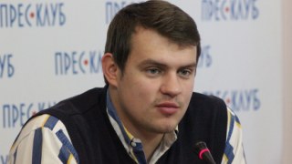 Брезіцький підтримує кандидатуру Хміля на посаду голови ЛМО Народний фронт