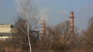 Козицький зацінив сміттєпереробний завод у Львові за мільярд гривень