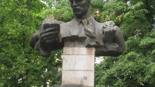 Пам’ятник Тудору передадуть Львівській галерії мистецтв