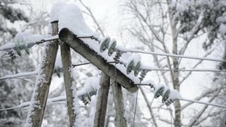 Негода знеструмила 149 населених пунктів на Львівщині