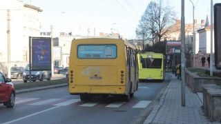 У Львові можуть повністю припинити курсування громадського транспорту