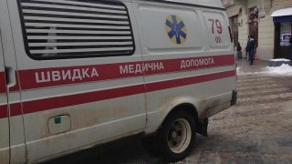 У Львові двоє дітей і двоє дорослих отруїлися чадним газом
