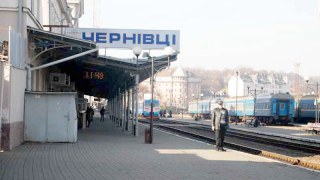 Поїзд Чернівці-Львів не скасовано – уточнення Львівської залізниці