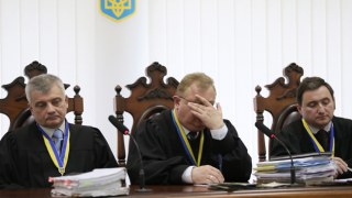 Чотирьох суддів з Львівщини перевірить прокуратура