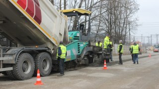 На Львівщині за мільярд гривень планують збудувати нову дорогу