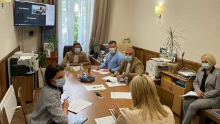 Ще 130 львівських медиків отримають по 10 000 гривень за вакцинацію мешканців Львова – Оксана Маруняк