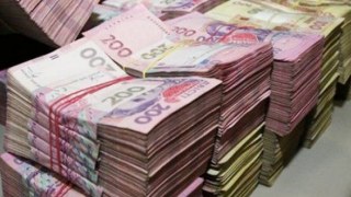 Середня зарплата на Львівщині за місяць зросла на 222 гривні