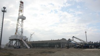 На Львівщині розпочали будувати три нові свердловини