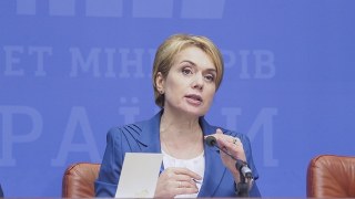 Лілія Гриневич: Наступного року в Україні запрацює інститут освітнього омбудсмена