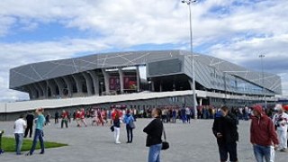 За стадіон Арена-Львів місто має ще 90 млн. грн. боргу